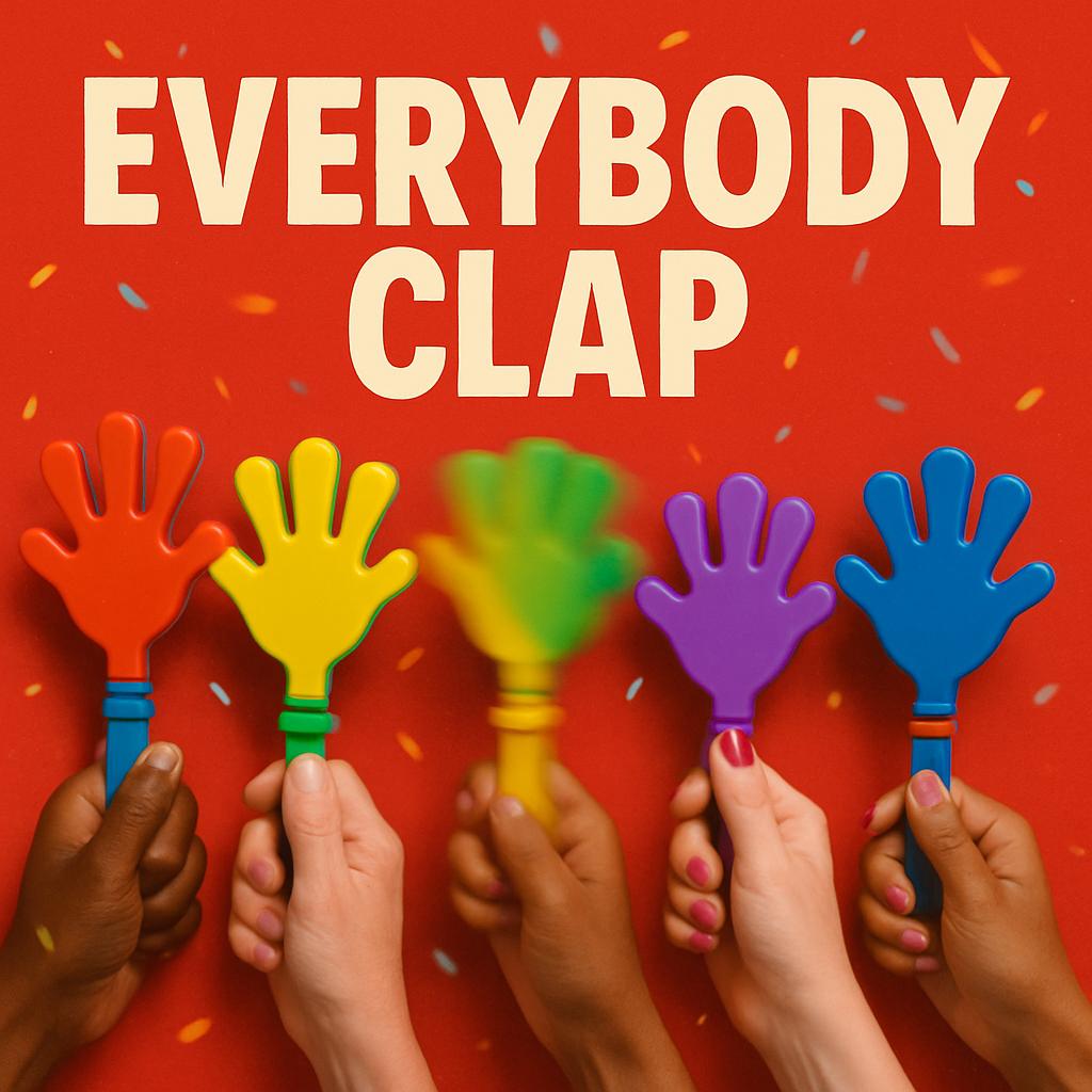 Everybody Clap