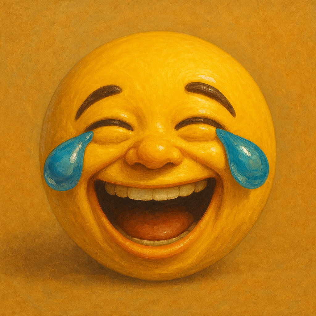 Laugh @ EM feat AI Kendrick Lamar